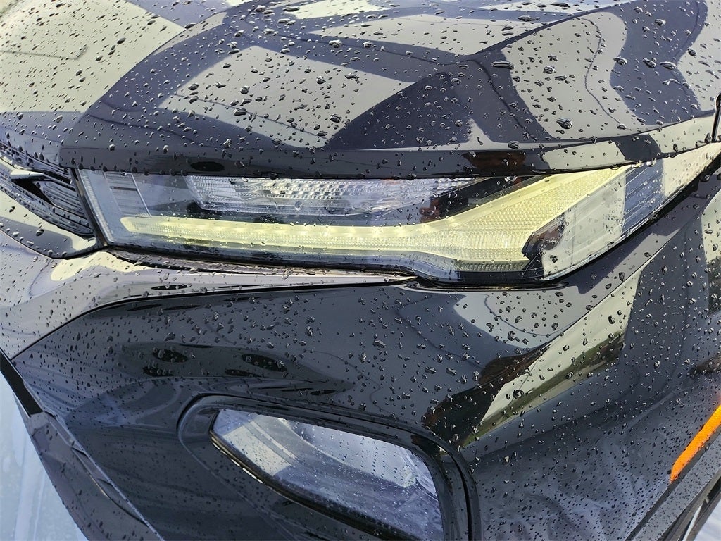 2021 Chevrolet Trailblazer AWD RS